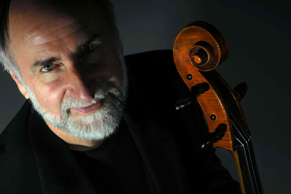 Trio Globo brings acoustic jazz to Arts at St. John’s