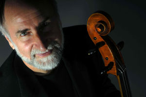 Trio Globo brings acoustic jazz to Arts at St. John’s
