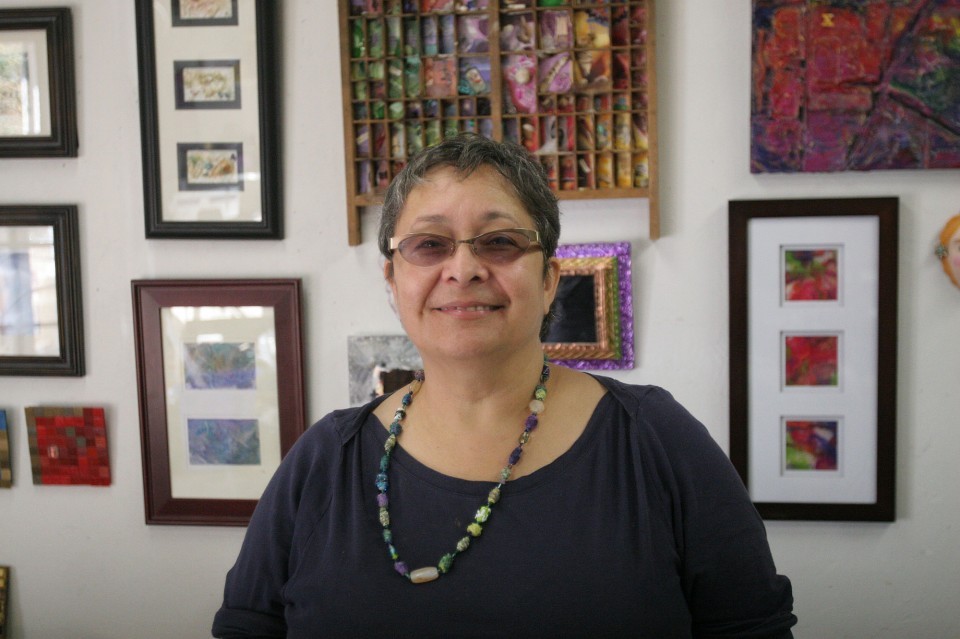 GET L.O.S.T. with Lodi Open Studios Tour