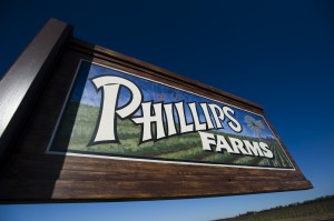 Phillips Farms