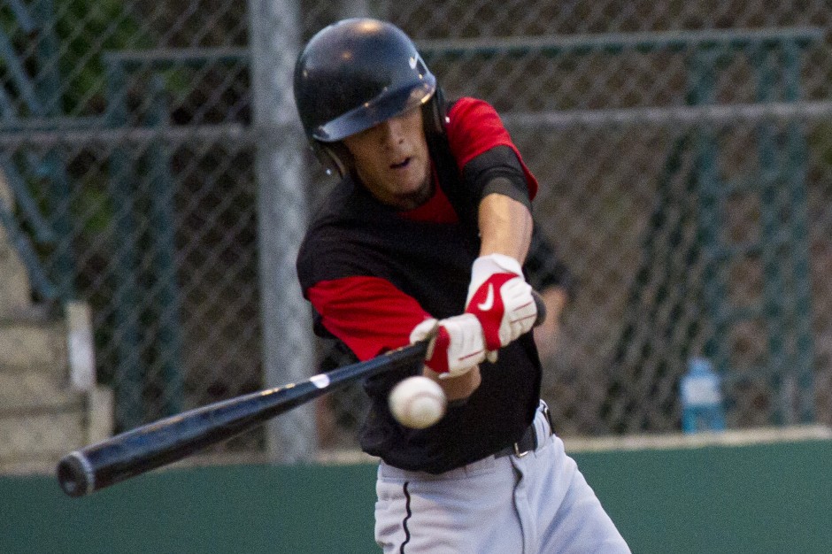 East Union shuts out Galt in baseball playoffs