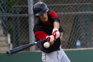 East Union shuts out Galt in baseball playoffs