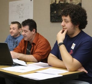 Lodi Rainbow Project seeks respect for LGBT people