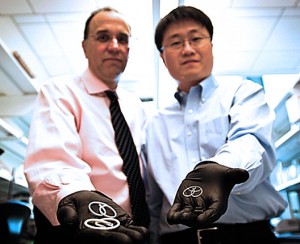 Lodi High School grad Michael Cima now at MIT inventing new medical technology