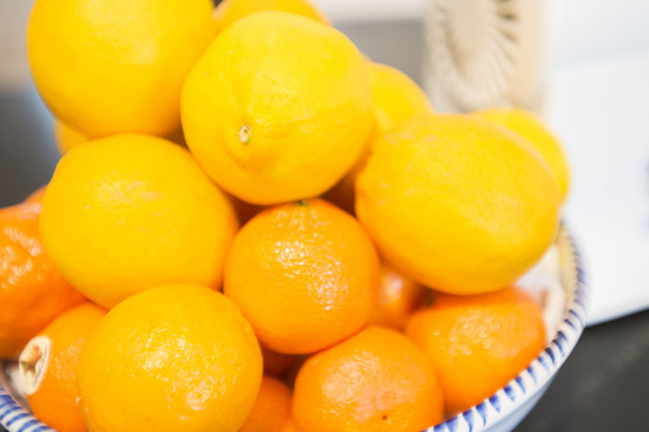 Juicing benefits include weight loss, vitamin-rich diet
