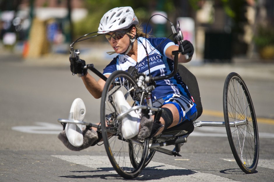 Crowds swarm Downtown for Lodi Cycle Fest 