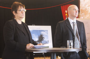 State of the City address paints optimistic view of Galt