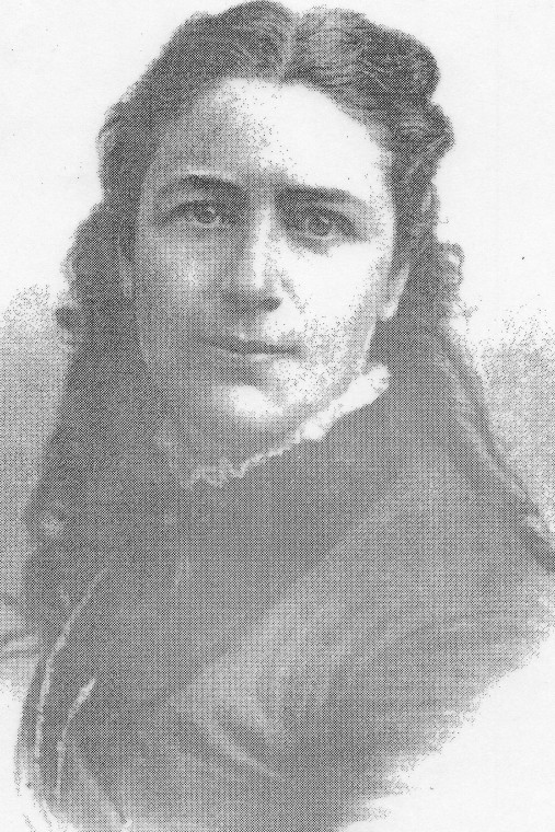 Laura DeForce Gordon was Lodi’s early suffragette