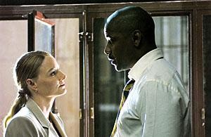 'Inside Man' (** 1/2)  