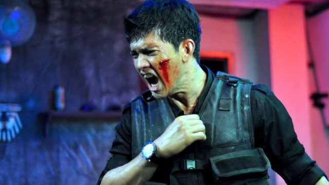 Thrills and action abound in ‘Argo,’ ‘The Raid’