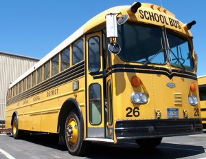 Following outcry, Lodi Unified School District scraps plans for bus fees