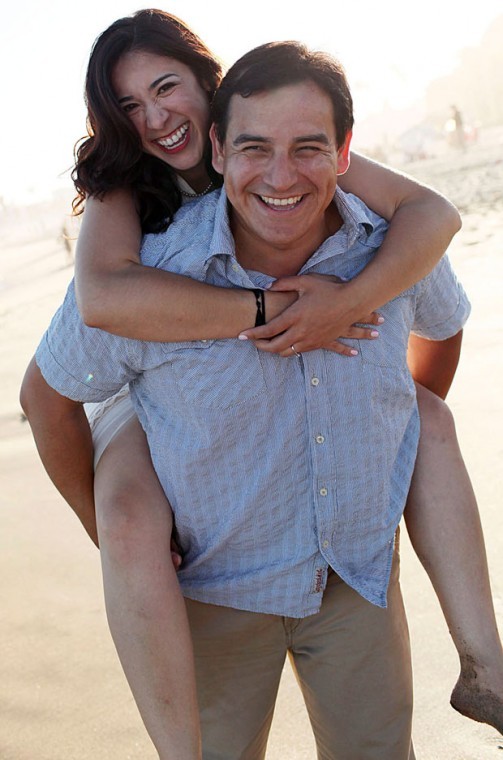 Samuel Arias, Kari Leung to marry at Hilmar Cheese Company