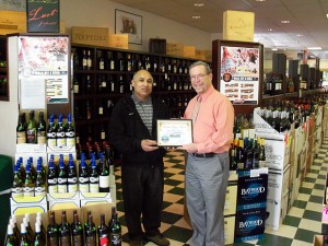 Lodi Avenue Liquors