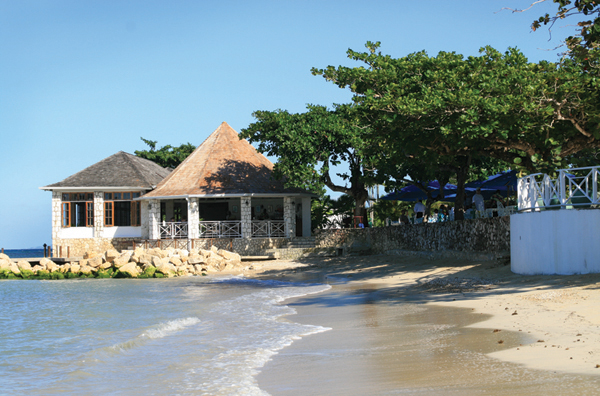 How to plan a honeymoon