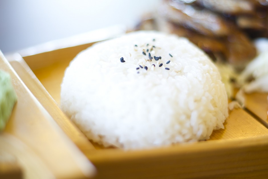 Artful rolls, sashimi at Mama’s Sushi & Teriyaki in Galt