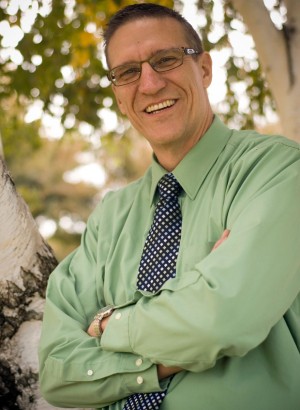 David Couchman, Jim Elliot Christian High School