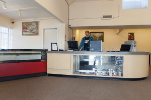 Tokay High School graduate Ray Ghaune opens Lodi’s only pawn shop