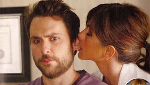 Sheer, delirious energy in ‘Horrible Bosses’