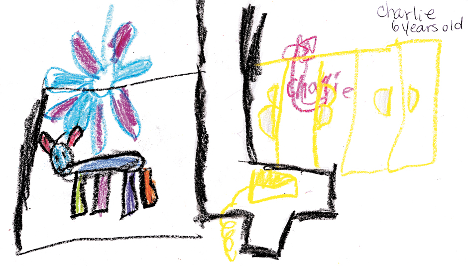 Letters to Santa