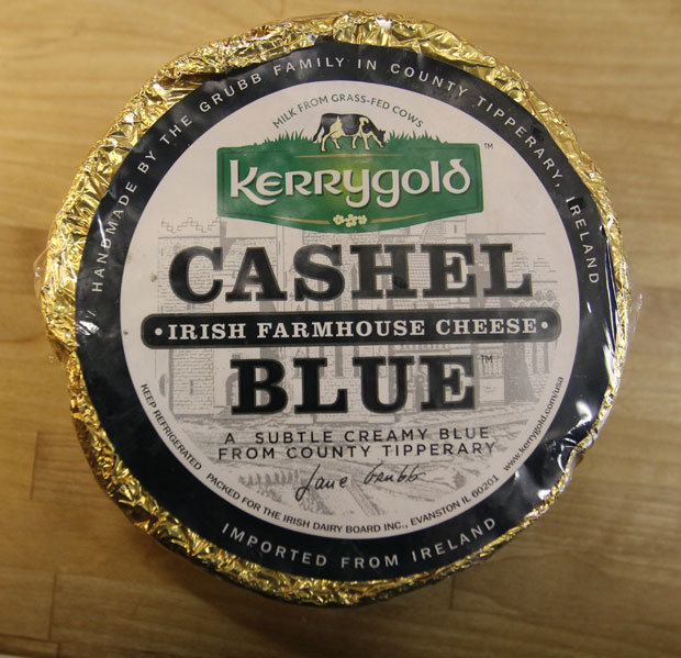 For the love of cheese