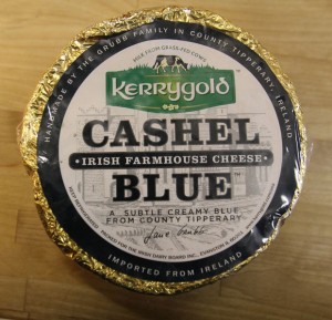 For the love of cheese