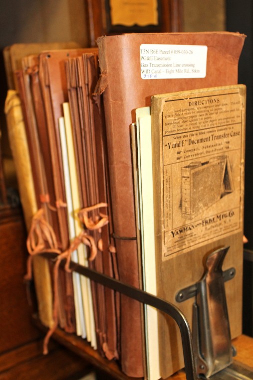 Woodbridge Irrigation District opens new office