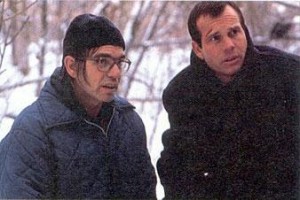 Raimi's 'A Simple Plan' is simply a worthy thriller (****) 