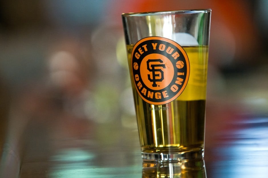 San Francisco Giants fever sweeps Lodi