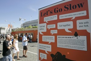 ‘Slow food’ movement comes to Lodi
