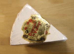 For the love of cheese