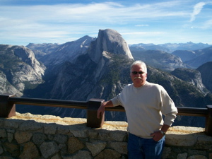 HJimmy & Half Dome