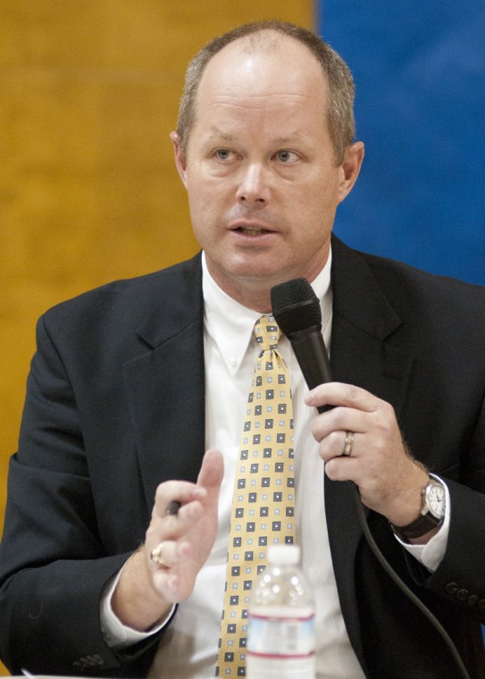 John Johnson