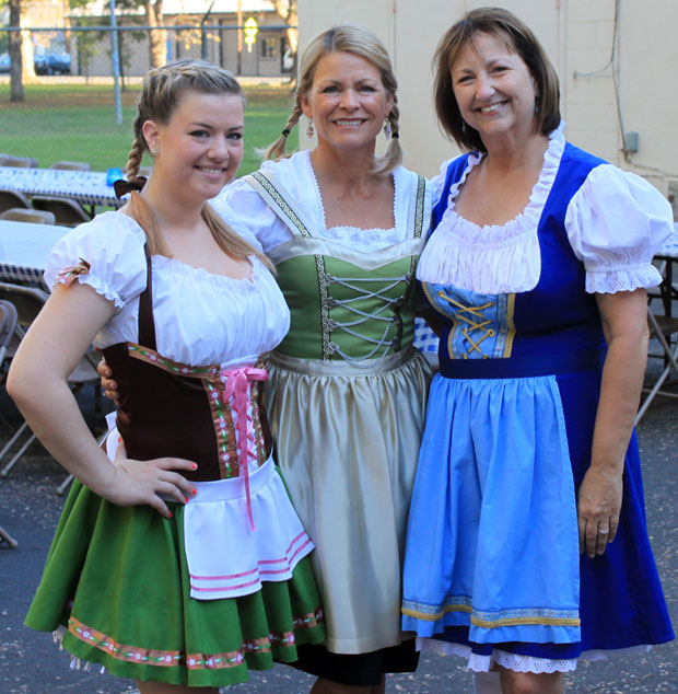 Oktoberfest in Lodi