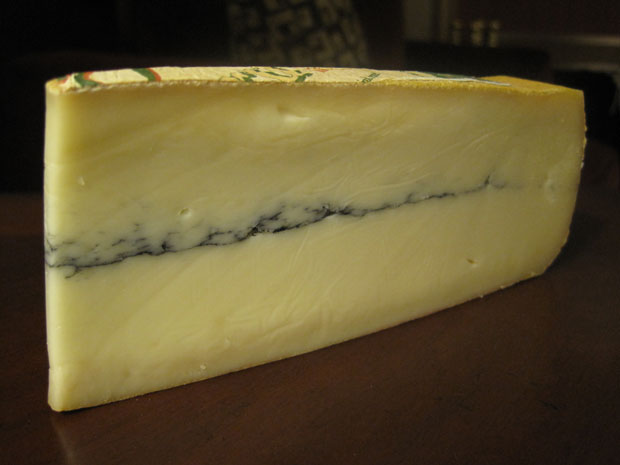 For the love of cheese