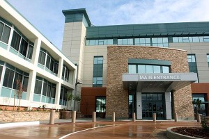 Health care firm: Lodi Memorial Hospital passes muster
