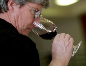A tasting sensation  