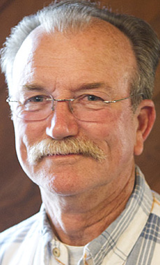Robb Hoag