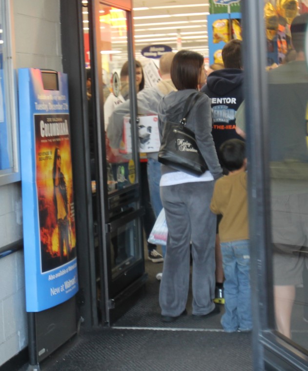 Some Lodi stores see big returns; others quiet
