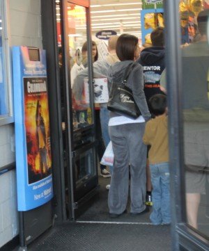 Some Lodi stores see big returns; others quiet