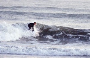 Skiing, surfing and climbing are within reach of Lodi 
