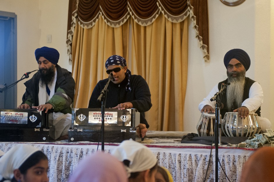 Commemorating the Char Sahibzade 