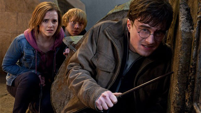 Final ‘Harry Potter’ a fitting, crowd-pleasing conclusion