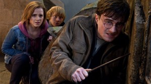 Final ‘Harry Potter’ a fitting, crowd-pleasing conclusion