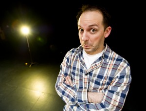 Changing Faces Theater Company brings improvisational comedy to Hutchins Street Square