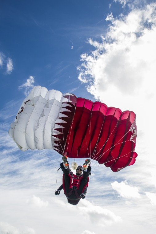 Lodi Parachute Center