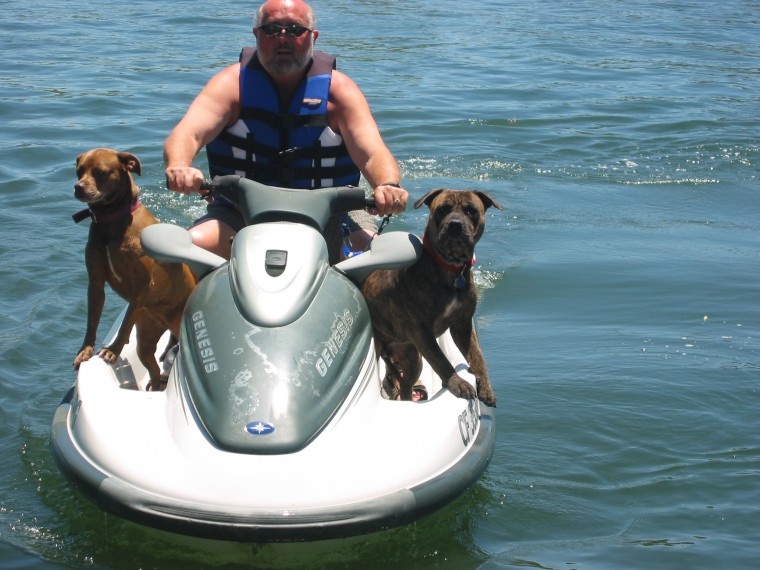 jet ski and house 005