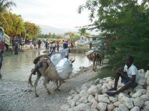 Lodi church members return from Haiti