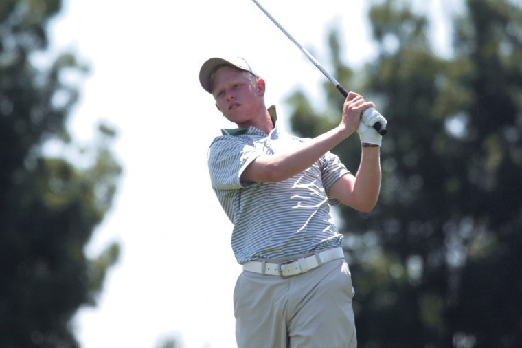 Bowman sets club record at nationals