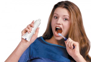 Encouraging good hygiene habits for tweens