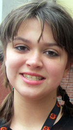 Shelby Frozier 